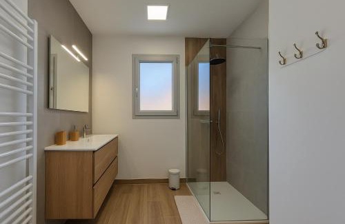 Royere-de-Vassiviere House | Gîte l'Unik Lac de Vassivière