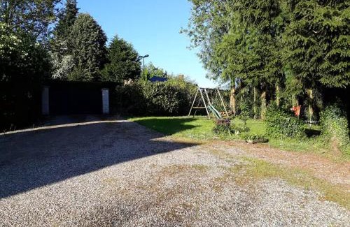 Danestal House | Gîte La Bakata à Danestal près de Deauville