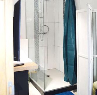 Saint-Avertin Apartment | Gîte la Baronnière