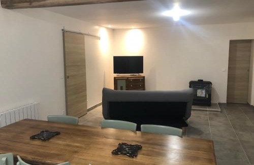 Vouzon House | Gîte La Baronnière