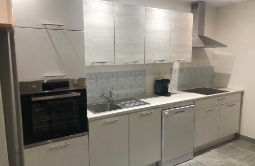 Vouzon House | Gîte La Baronnière