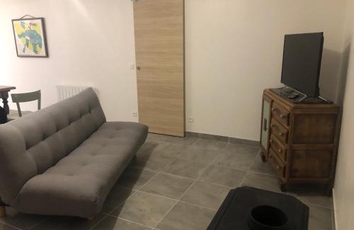 Vouzon House | Gîte La Baronnière