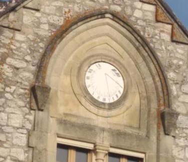 Tournon-d'Agenais Apartment | Gîte La Bastide