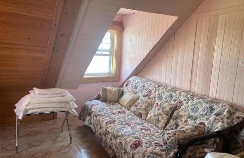 Cap-des-Rosiers Bed & Breakfast | Gîte la Belle Forillonne