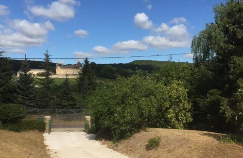 Rully House | Gîte La Cabotte Rullyotine