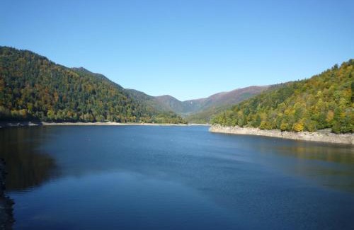 Husseren-Wesserling Bed & Breakfast | Gîte La Charmaie