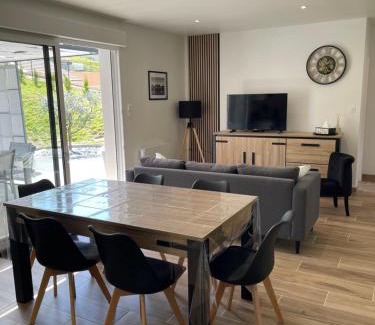 Mareuil-sur-Cher House | Gîte la Chotinière