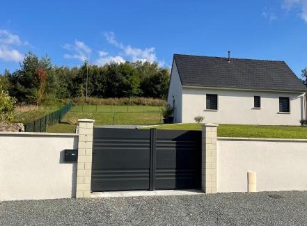 Mareuil-sur-Cher House | Gîte la Chotinière