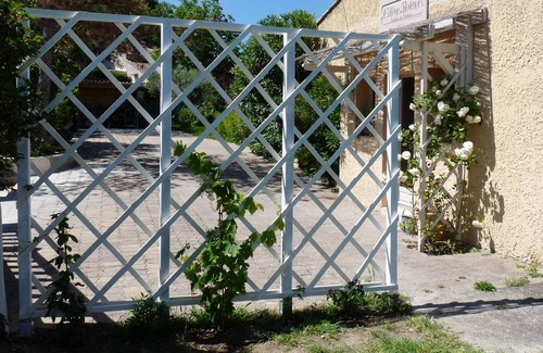 Pernes-les-Fontaines Cottage | Gîte "La Colline en Provence" - Holiday rental