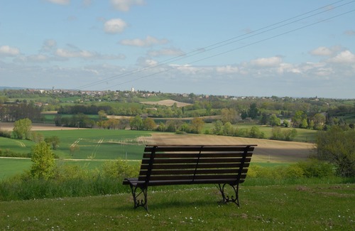 Douzains Cottage | Gîte LA CONCIERGERIE in DOUZAINS