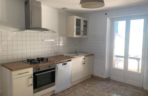 Paimpont House | Gîte La Dame du Lac