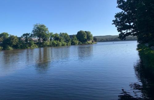 Paimpont House | Gîte La Dame du Lac