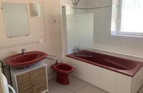 Paimpont House | Gîte La Dame du Lac