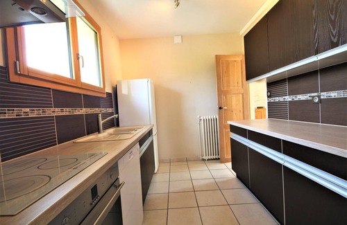 Saint-Martin-du-Manoir House | Gîte La Ferme d'Escures