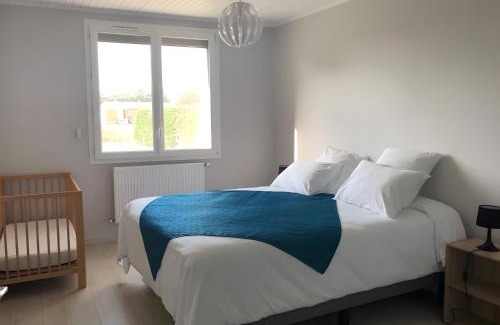 Livron-sur-Drome House | Gîte La Ferme De Michon