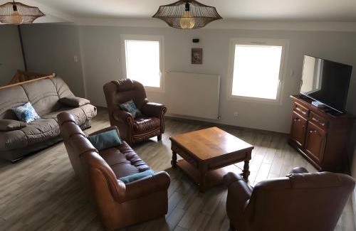 Livron-sur-Drome House | Gîte La Ferme De Michon