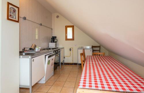 Entremont-le-Vieux Apartment | Gîte La ferme de l’ours