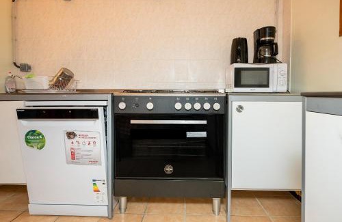 Entremont-le-Vieux Apartment | Gîte La ferme de l’ours