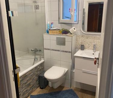 Pfastatt Apartment | GÎTE la Ferme