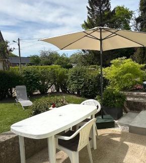 Sotteville-sur-Mer House | Gîte la Floria