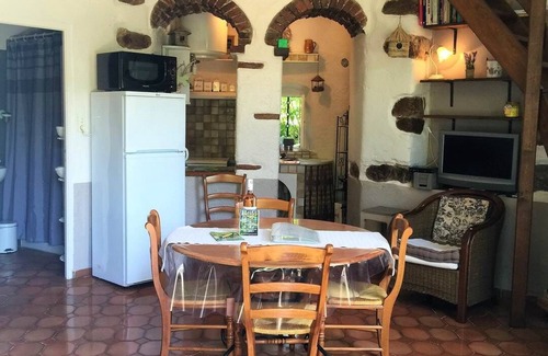 Anduze House | Gîte La Folie de Labahou