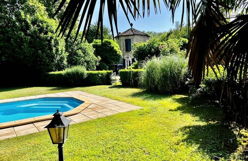 Anduze House | Gîte La Folie de Labahou