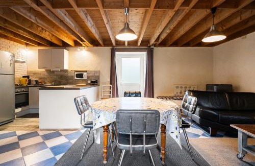 Noyal-Chatillon-sur-Seiche House | Gîte La Malcotais