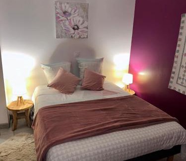 Bazouges-sur-le-Loir House | Gîte la grande racinaie