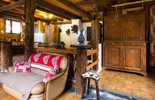 La Lechere House | Gîte - LA LECHERE - Gîte