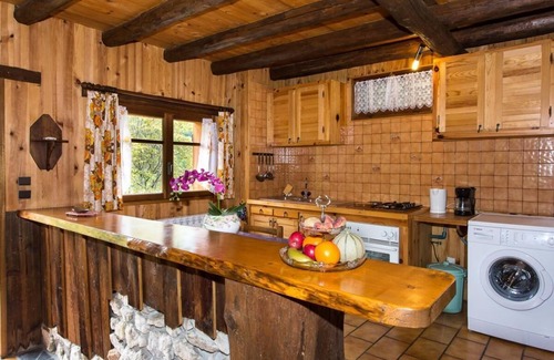 La Lechere House | Gîte - LA LECHERE - Gîte