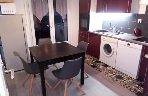 Lisieux House | Gîte La Lexovienne Lisieux Centre