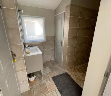 Oraison House | Gîte La maison dans l'Olivette