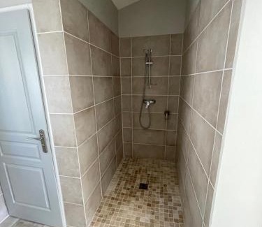 Oraison House | Gîte La maison dans l'Olivette