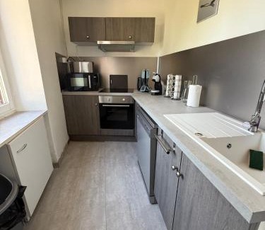 Chantenay-Villedieu House | Gîte la Maladrie