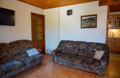 Le Malzieu-Forain House | Gîte "la Margeride"