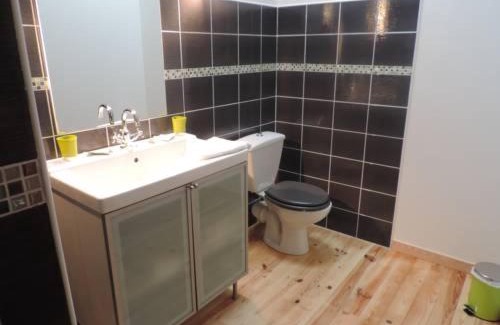 Montazeau House | Gîte la mirabelle