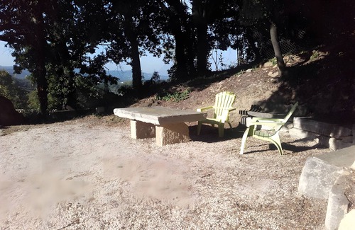 Rousset-les-Vignes House | Gîte La Motette Drôme Provençale