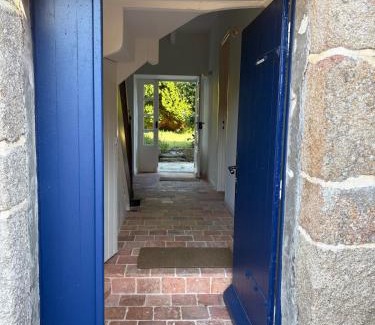 Ploubazlanec Apartment | Gîte La Noec