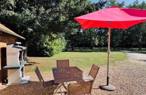 Esvres House | Gîte la Pahèserie