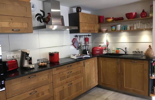 Prinsuejols-Malbouzon House | Gîte La Parro - MALBOUZON