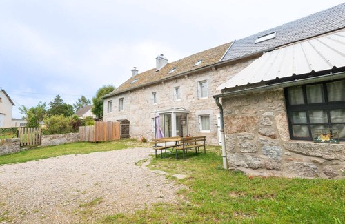 Prinsuejols-Malbouzon House | Gîte La Parro - MALBOUZON