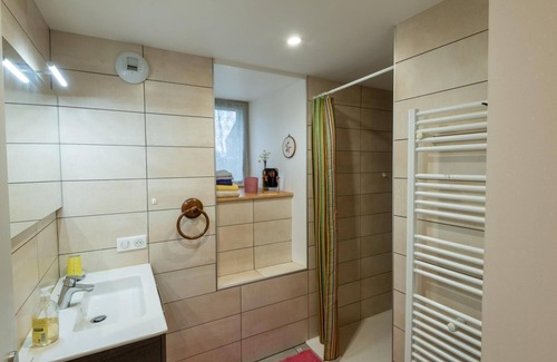 Prinsuejols-Malbouzon House | Gîte La Parro - MALBOUZON