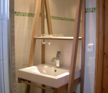 Baulon House | Gîte La Penhatière