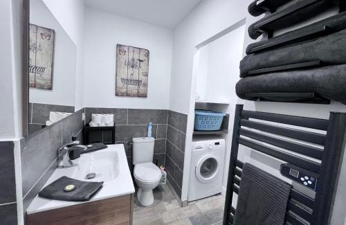 Eymet Apartment | Gîte La Petite Cour