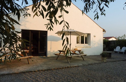 Verlincthun Cottage | Gîte La prairière detached house garden near Hardelot, charm, quiet