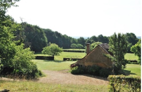 Bazouges-sur-le-Loir Cottage | Gîte La Ravaloire "The Orchard"