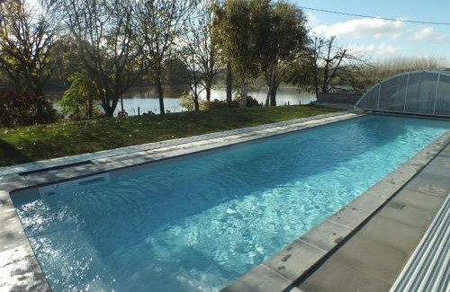 Le Theil-de-Bretagne House | Gîte - La Rigaudière