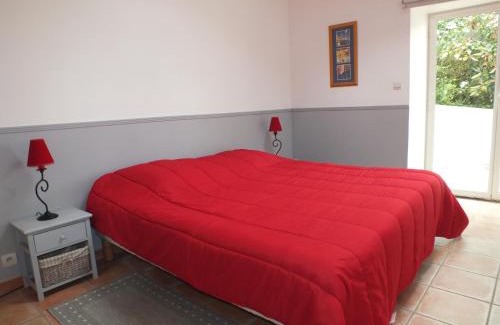 Le Theil-de-Bretagne House | Gîte - La Rigaudière