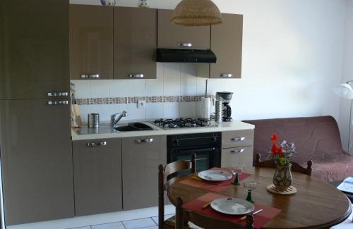 Labaroche Apartment | Gîte la Sapinière