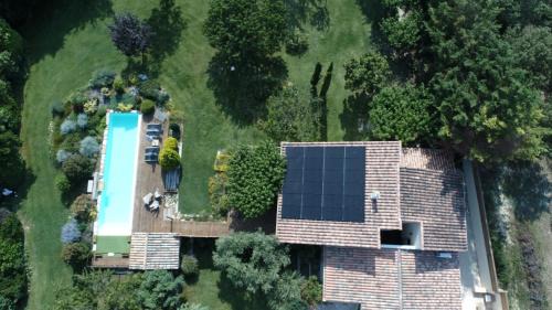 Lambesc House | Gîte la Saume